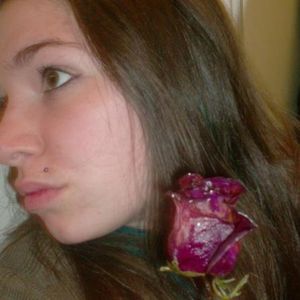 Profile Picture of Marie Picard (@bloodymerry_h) on Myspace