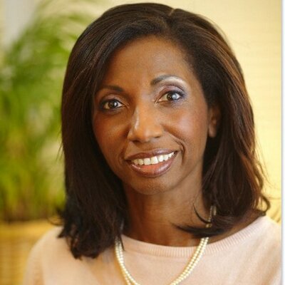 Profile Picture of Cheryl Austin (@Austin4Judge) on Twitter