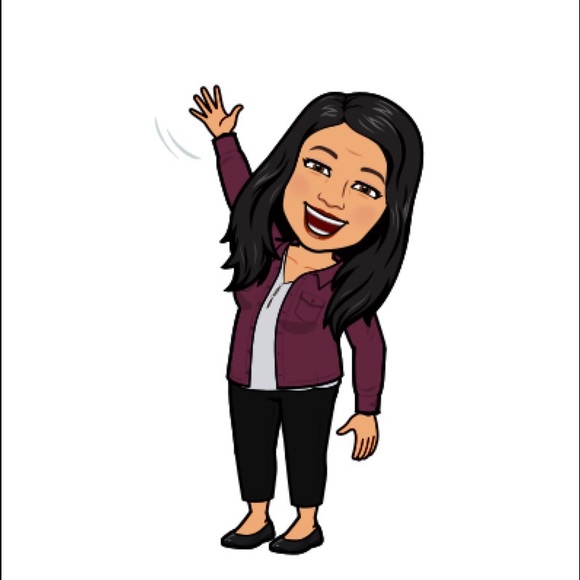 Maria Blackshear - Poshmark Profile Picture of Maria Blackshear (@nami005) on Poshmark