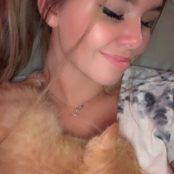 Profile Picture of aleah_hayes (@aleah_hayes) on Tiktok