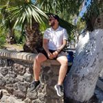 Profile Picture of Daniel Gottschalk (@daniel_flashpointer) on Instagram