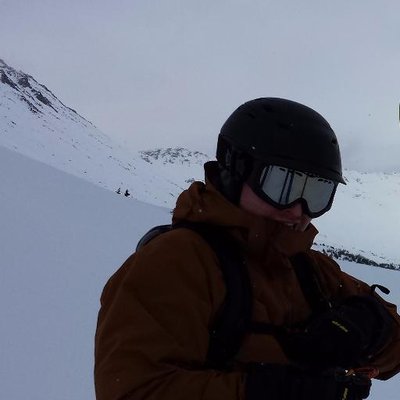 Profile Picture of Joey Gibbons (@joeygibbons_) on Twitter