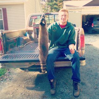 Profile Picture of Jason Magoon (@magoon_8008) on Instagram