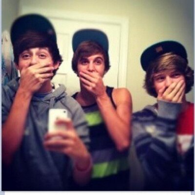 Profile Picture of James Larsen (@jameslarsen601) on Twitter