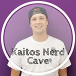 Profile Picture of Tim Makowski (@kaitosnerdcave) on Instagram
