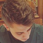 Profile Picture of David Gascon (@davidgs94) on Instagram