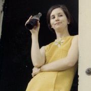 Profile Picture of Mary Wilkey (@cocacolamary) on Pinterest