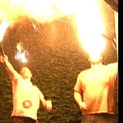 Profile Picture of Mark Fryer (@frydog10) on Twitter