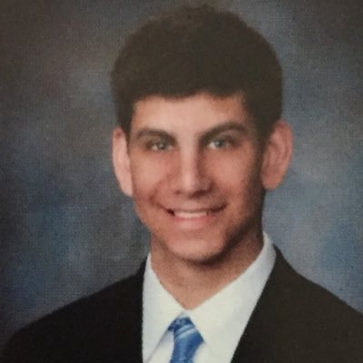 Alex Reich - Twitter Profile Picture of Alex Reich (@AlexOnHoops) on Twitter