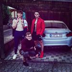 Profile Picture of Alex Reichert (@ares7_7_7) on Instagram
