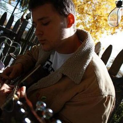 Profile Picture of William C Pfeffer (@HybridIntel) on Twitter