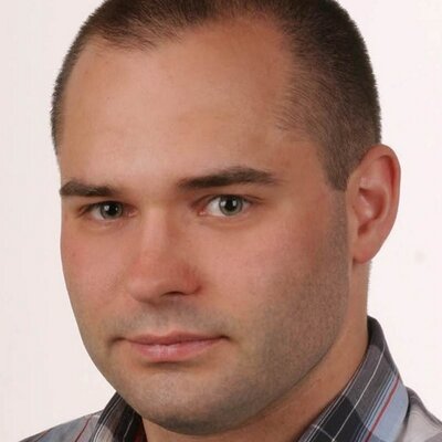 Profile Picture of Michał Gałuszka (@galuszka) on Twitter