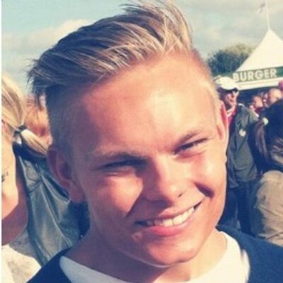 Profile Picture of Marc Nyvang Hassing (@MarcNyvangHassi) on Twitter