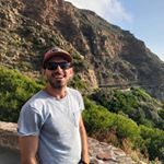 Profile Picture of David Leach (@davidrossleach) on Instagram