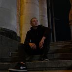 Profile Picture of David Chojnowski (@david.chojnowski.9) on Facebook