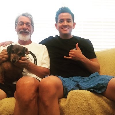 Profile Picture of Keith Cordero Sr. (@kcordero123) on Twitter