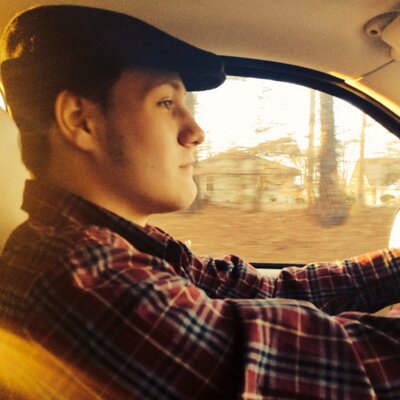 Profile Picture of Matthew Bosley (@MatthewBosley1) on Twitter