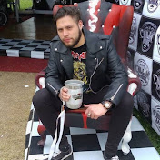 Profile Picture of Humberto Aguilera (@humbertoaguilera4375) on Youtube