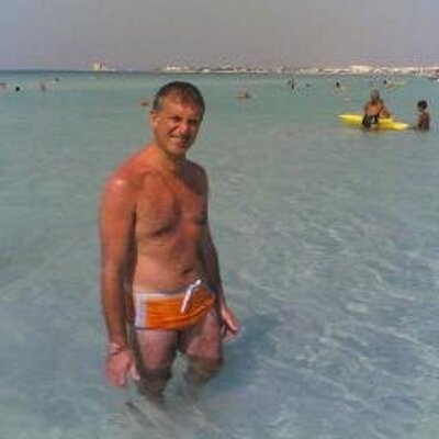 Profile Picture of MARIA OLIVIERO (@ThebestsMARIA) on Twitter