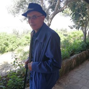 Profile Picture of Hassan_Mroue (@HassanMroue9) on Twitter