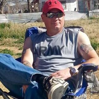 Profile Picture of Jerry Hines (@pfchines) on Facebook