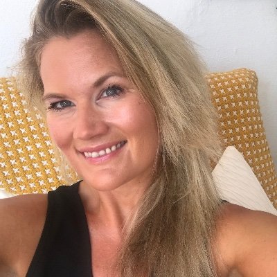 Profile Picture of Nikki Delgado (@NikkiDelgadoVO) on Twitter