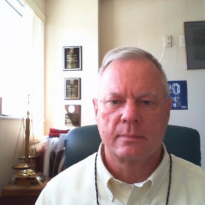 Profile Picture of Barry Cobb (@BarryC58) on Twitter