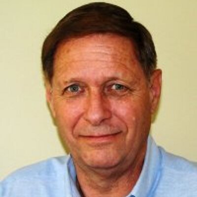 Profile Picture of Stephen Kenner (@stephenkenner) on Twitter