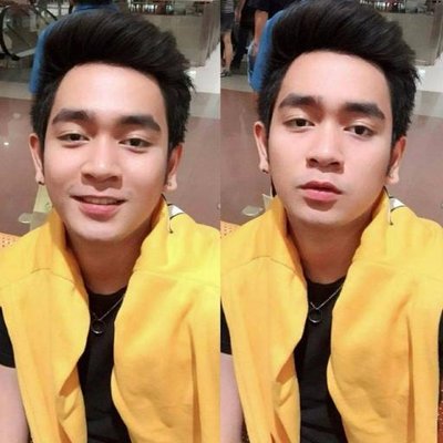 Profile Picture of Darius Blake (@BlakeAdrian_) on Twitter