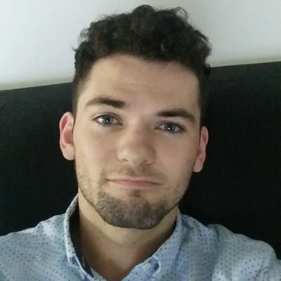 Profile Picture of Tom McElhinney (@@TomMcElhinney) on Twitter