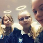 Profile Picture of ♥️Sienna♥️ Leah♥️Hannah♥️ (@besties_sienna_leah_hannah) on Instagram