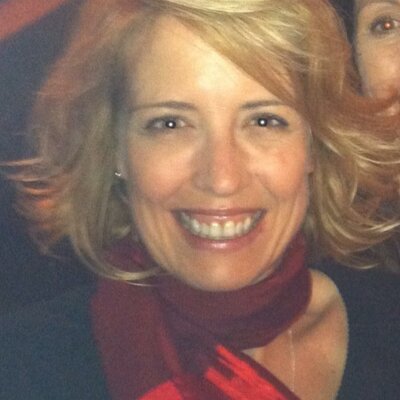 Profile Picture of Mary Holler (@maryholler) on Twitter