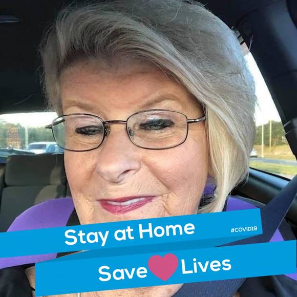 Profile Picture of Carol Derise (@cad2205prince) on Poshmark