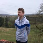 Profile Picture of Thomas Baud (@thomasbaud18) on Instagram