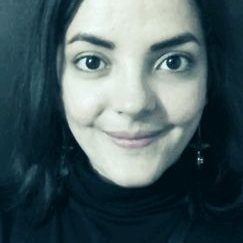 Profile Picture of Paula Andrea Quijano (@PaulaGQA) on Twitter