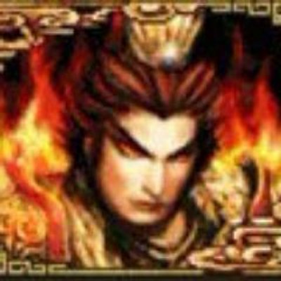 Profile Picture of Lu Bu (@LuBuFengXian) on Twitter