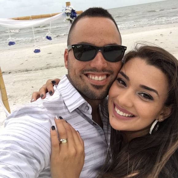 Profile Picture of Marcos Araujo (@gugamarkus) on Poshmark