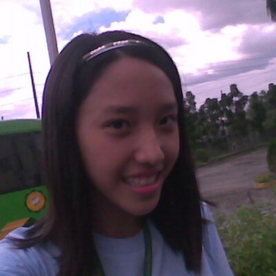 Profile Picture of Mary Denise Cabrera (@ding_dEnz) on Twitter