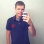 Profile Picture of Aaron Amos (@aaronnamos) on Instagram