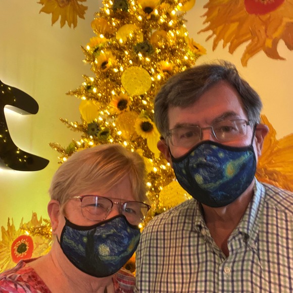 Profile Picture of Nancy Zeiger (@aubiesmom75248) on Poshmark