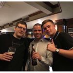 Profile Picture of Aaron Mulvey (@aaronmulvey98) on Instagram