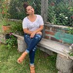 Profile Picture of Xenia Álvarez (@alvarezxenia) on Instagram