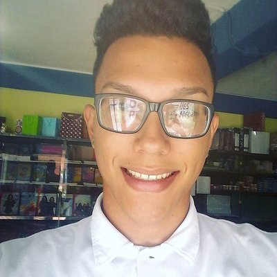 Profile Picture of Alexis Nicolas Rojas Caraballo (@rojas_caraballo) on Twitter