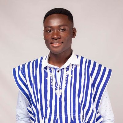 Profile Picture of Stephen Joy Turkson (@The_OtherTwo) on Twitter