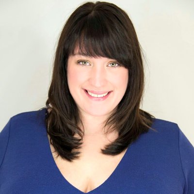 Profile Picture of Amanda Cutting (She/Her) (@AmandaCutting1) on Twitter