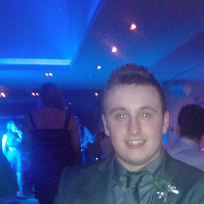 Profile Picture of Stuart Mcgregor (@StuartMcGregor5) on Twitter