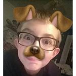 Profile Picture of Calvin Hall (@_king_cow) on Instagram