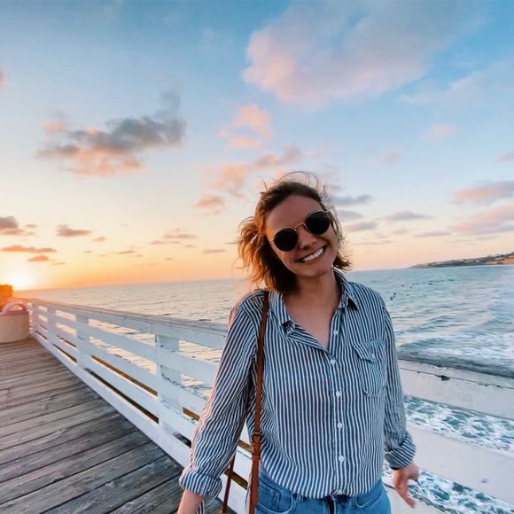 Profile Picture of Grace Schander (@gschander) on Poshmark