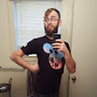 Profile Picture of Danny Dye (@danny-dye-7) on Quora
