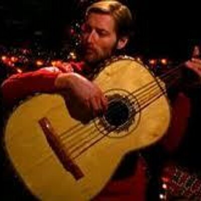 Profile Picture of Mark Stoermer (@NotMarkStoermer) on Twitter